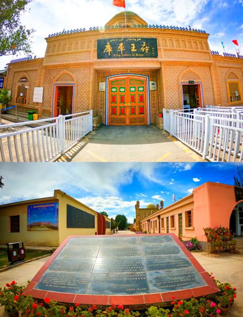库车激光切割：开启金属加工新篇章